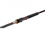 W6 Powershad 8'/240cm MH 15-40g 2sec Haspel W6 Powershad 8'/240cm MH 15-40g 2sec Haspel
